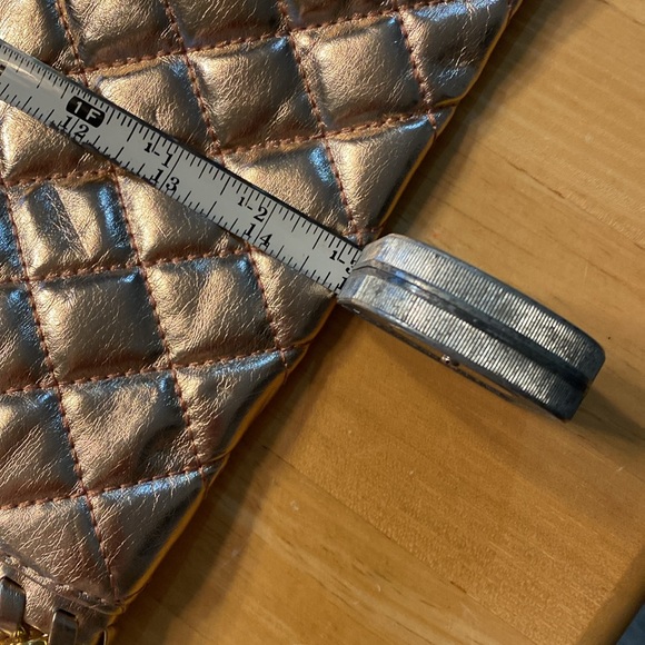 Beautiful Amrita Singh shoulder bag. Never used - Picture 6 of 7